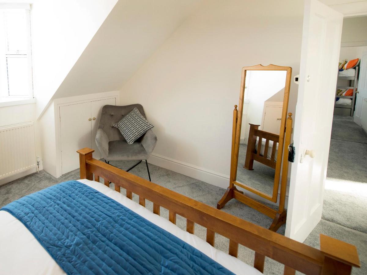 Sandpiper Cottage Buckie Exterior foto