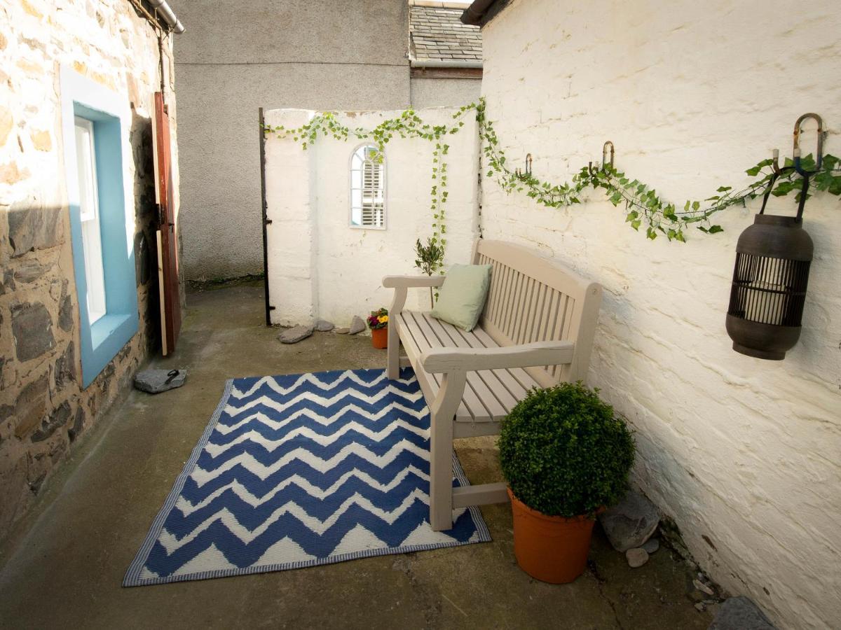 Sandpiper Cottage Buckie Exterior foto